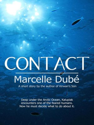 cover image of Contact